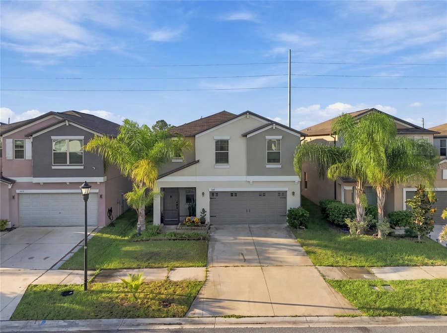 Property photo for 5111 WHITE CHICORY DRIVE, Apollo Beach, FL