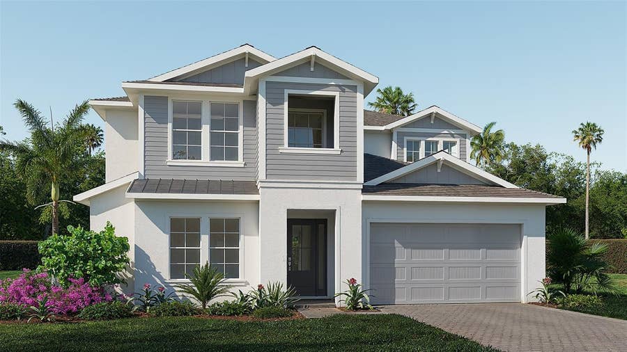 Property photo for 28193 GRASSY KNOLL LOOP, San Antonio, FL