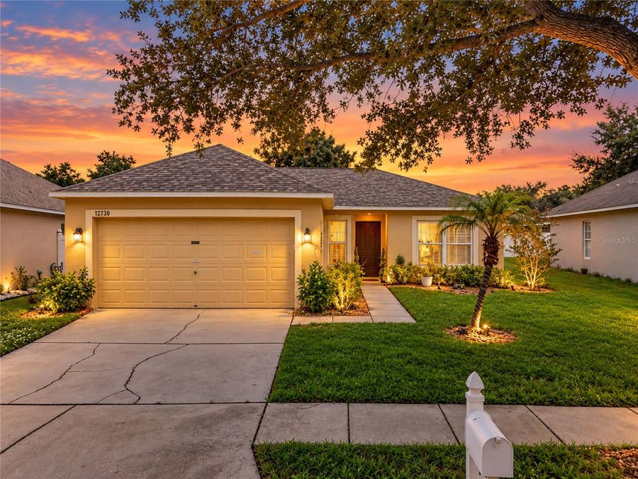 Property photo for 12730 KINGS LAKE DRIVE, Gibsonton, FL