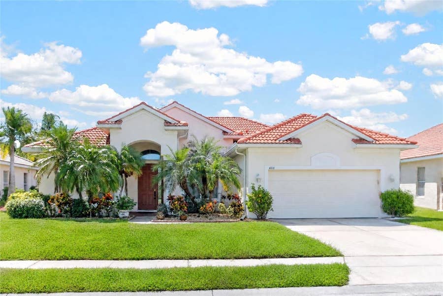 Property photo for 4616 62ND AVENUE E, Bradenton, FL