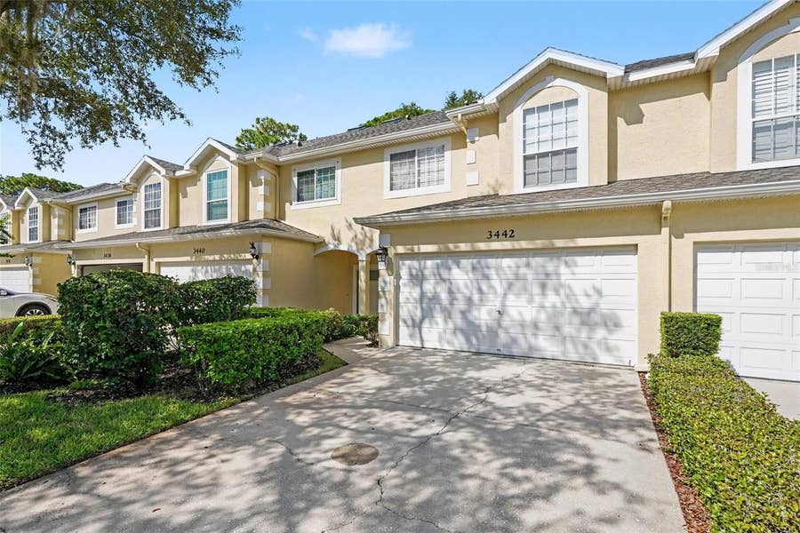 Property photo for 3442 FOX HUNT DRIVE, Palm Harbor, FL