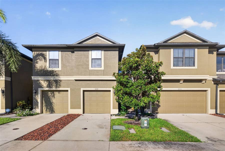 Property photo for 5155 BAY ISLE CIRCLE, Clearwater, FL