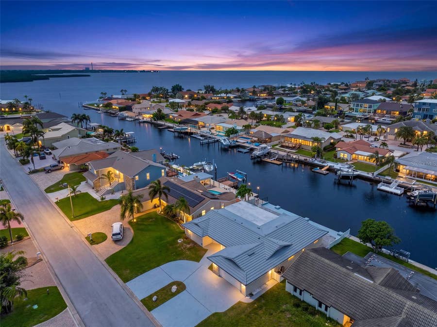Property photo for 5041 CABRILLA COURT, New Port Richey, FL