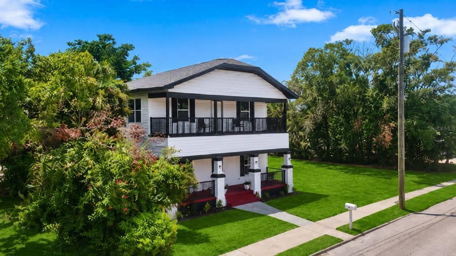 Property photo for 2610 W CYPRESS STREET, Tampa, FL