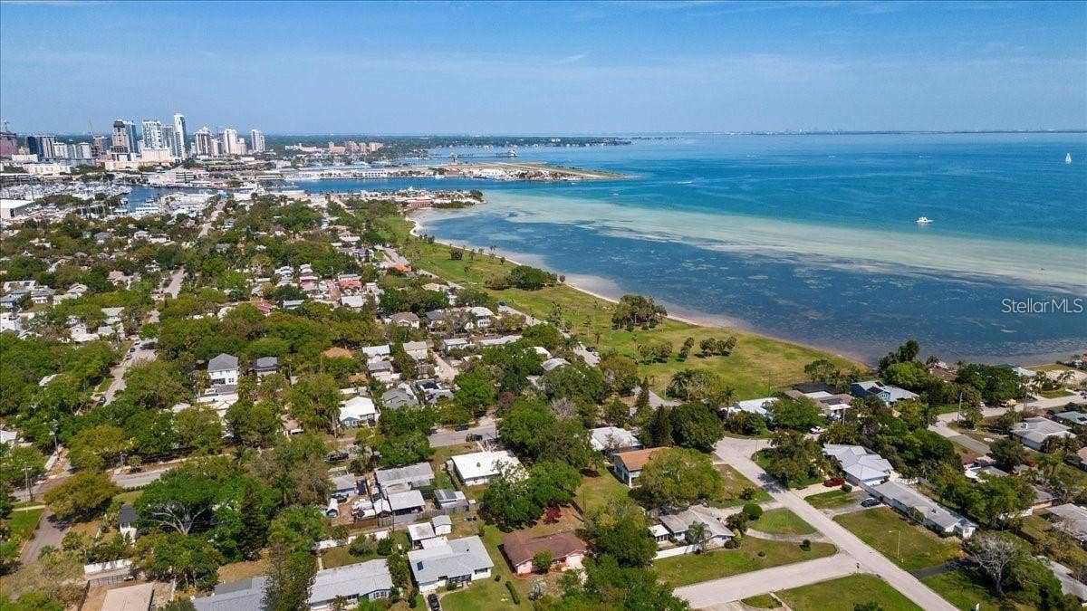 1901 3RD STREET S, St Petersburg, FL 33705 1901 3RD STREET S, St Petersburg, FL 33705