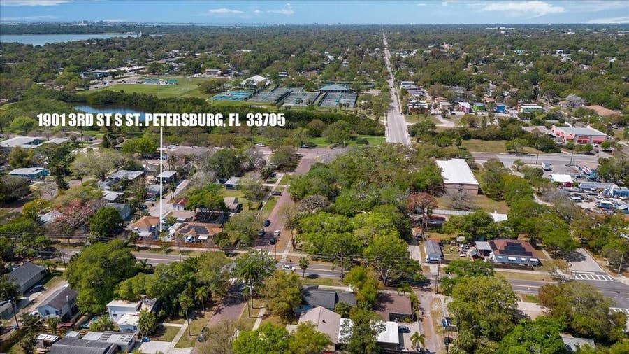 Property photo for 1901 3RD STREET S, St Petersburg, FL
