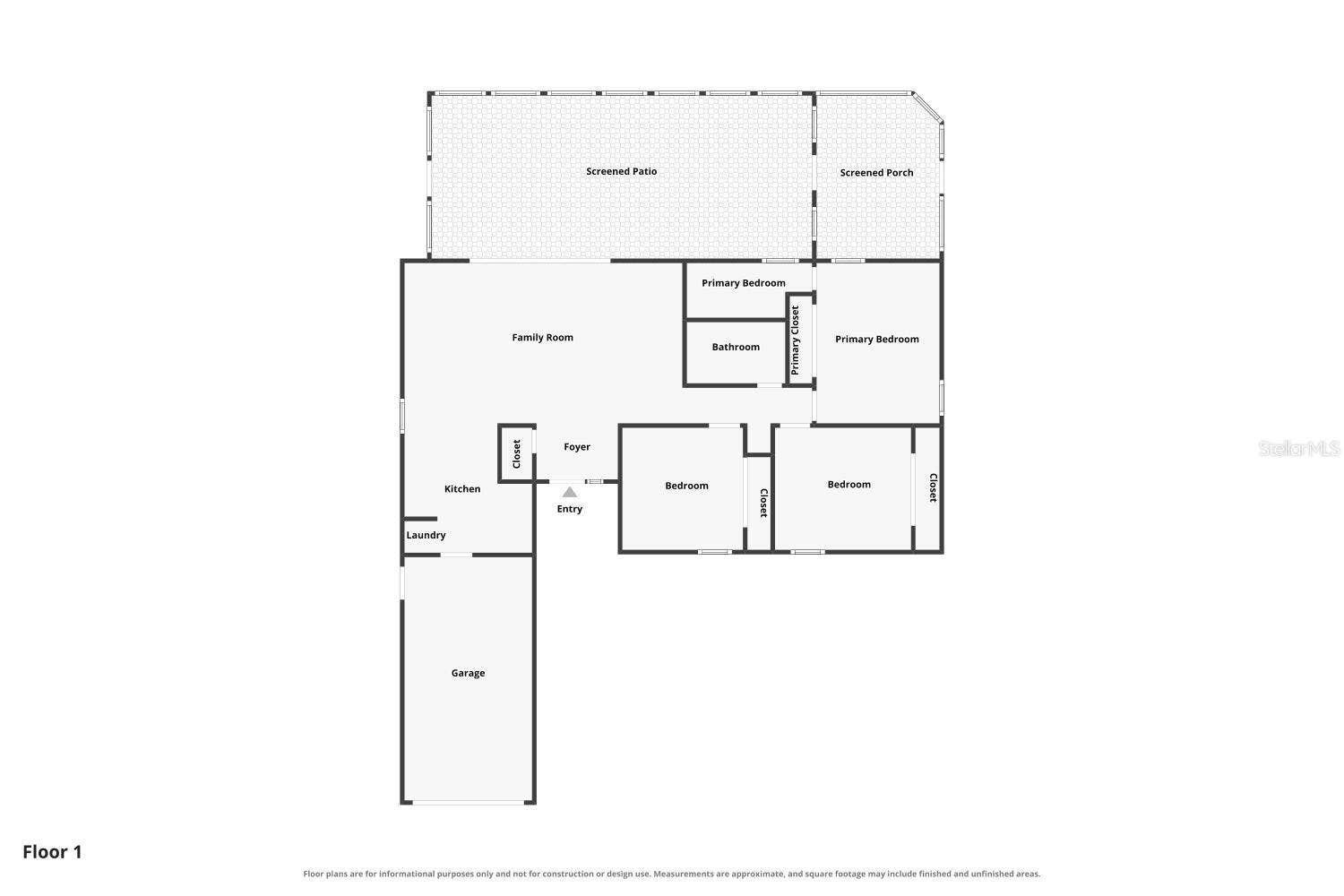 208 FLAMINGO DR, Apollo Beach, FL 33572