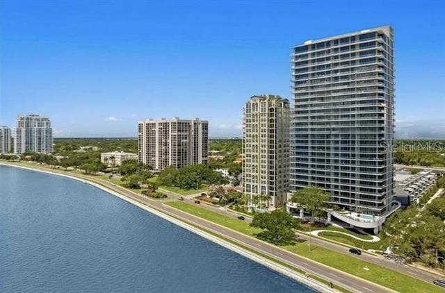 Property photo for 3101 BAYSHORE BOULEVARD, #1703, Tampa, FL