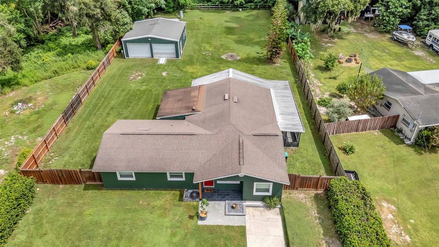 Property photo for 2923 JUNCTION ROAD, Zellwood, FL