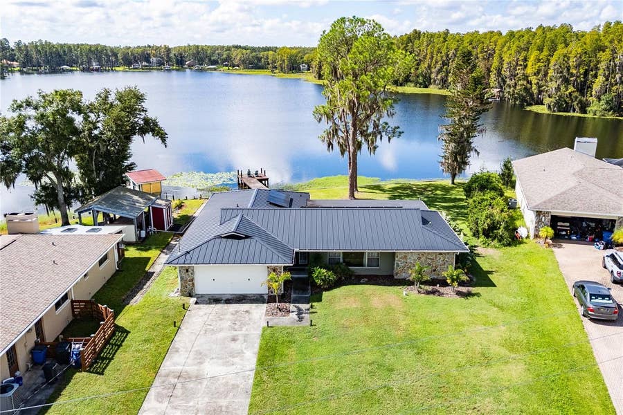 Property photo for 2963 LAKE SAXON DRIVE, Land O Lakes, FL
