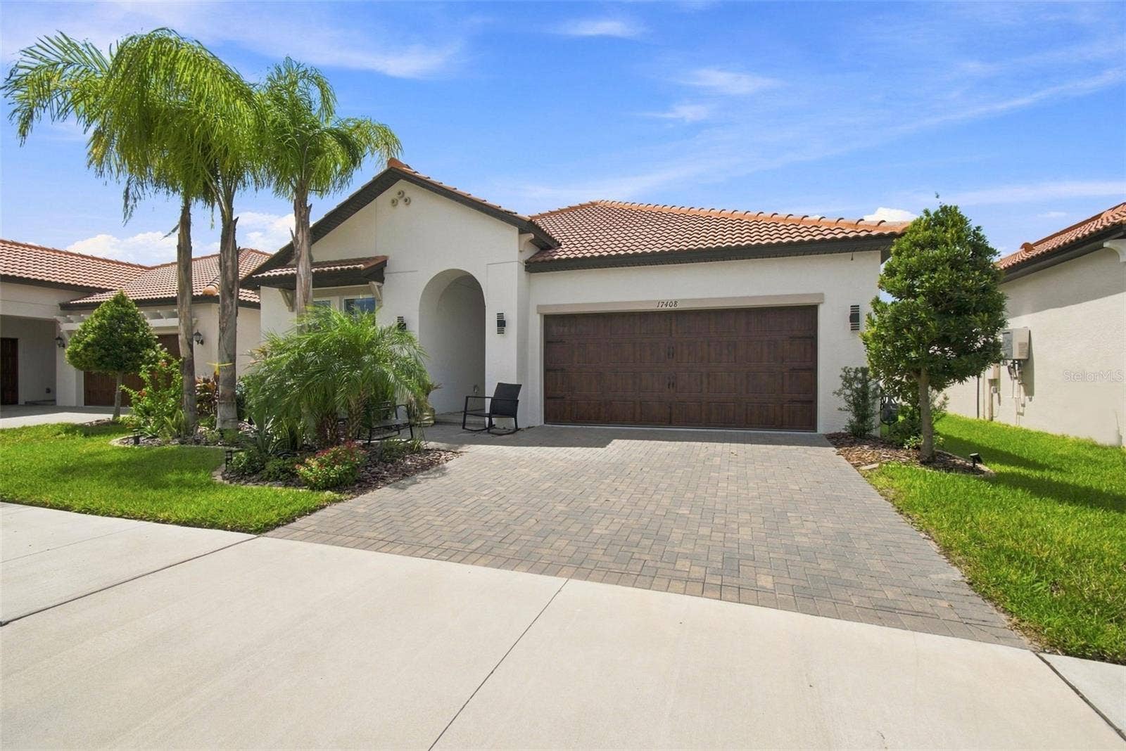 17408 HOLLY WELL AVENUE, Wimauma, FL 33598 17408 HOLLY WELL AVENUE, Wimauma, FL 33598