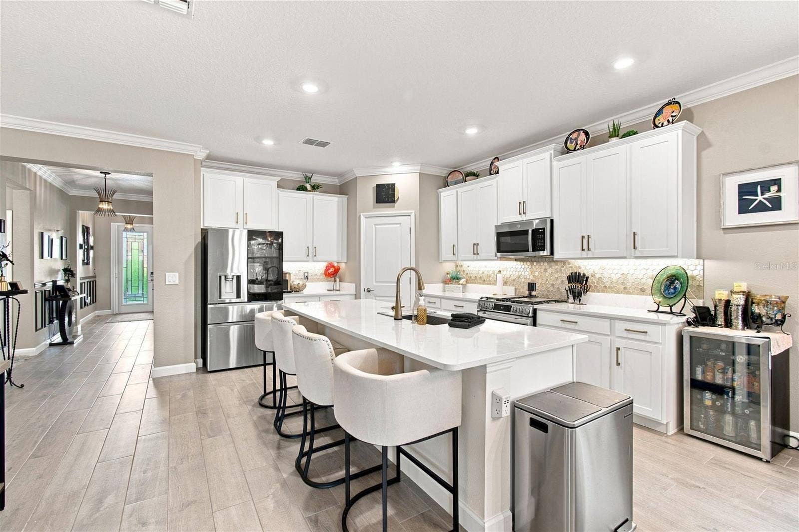 17408 HOLLY WELL AVENUE, Wimauma, FL 33598 17408 HOLLY WELL AVENUE, Wimauma, FL 33598