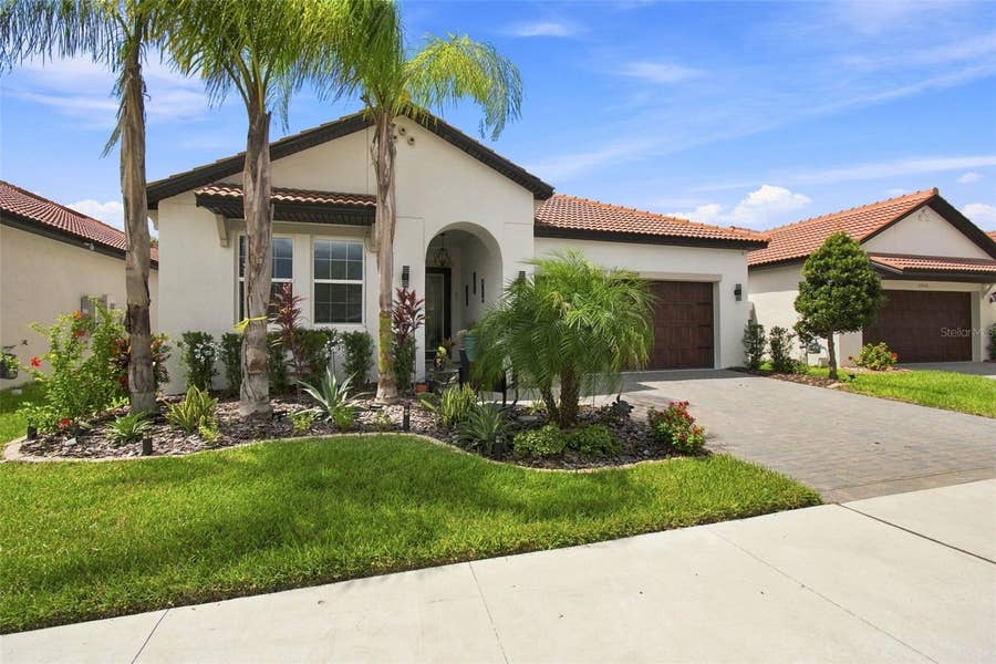 Property photo for 17408 HOLLY WELL AVENUE, Wimauma, FL