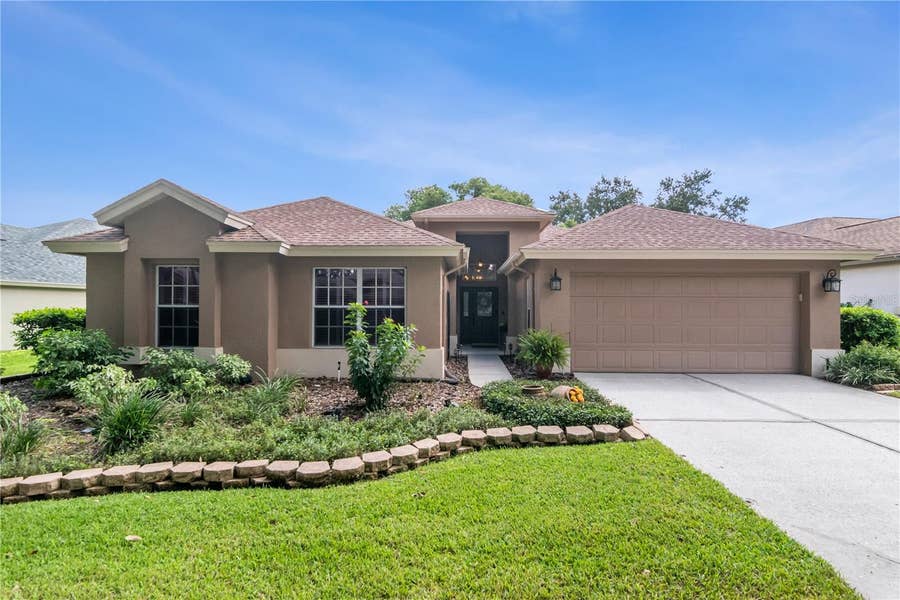 Property photo for 3134 BENT CREEK DRIVE, Valrico, FL