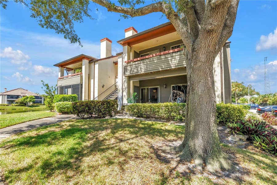 Property photo for 10263 GANDY BOULEVARD N, #315, St Petersburg, FL