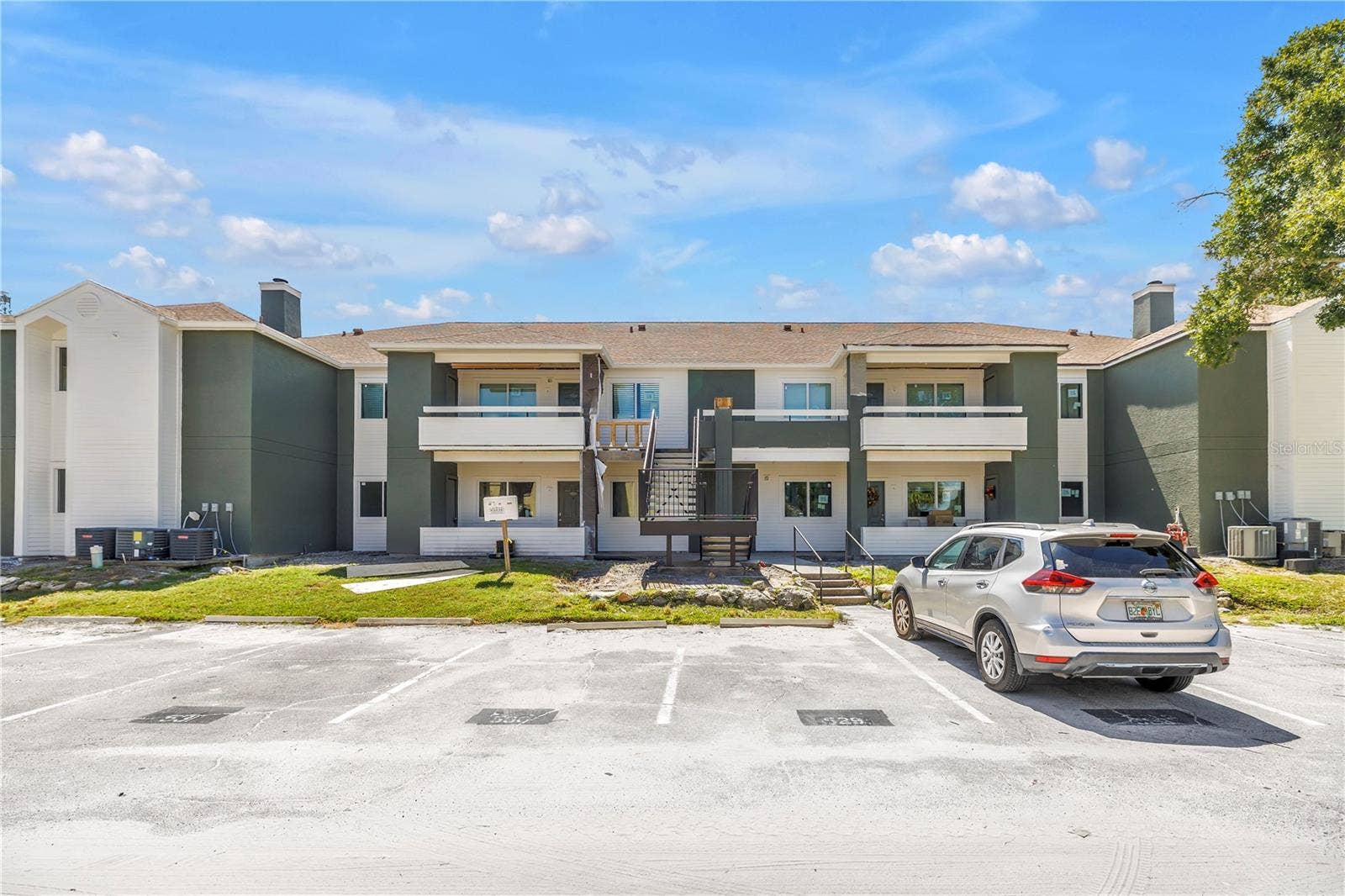 10263 GANDY BOULEVARD N, #315, St Petersburg, FL 33702 updated exterior