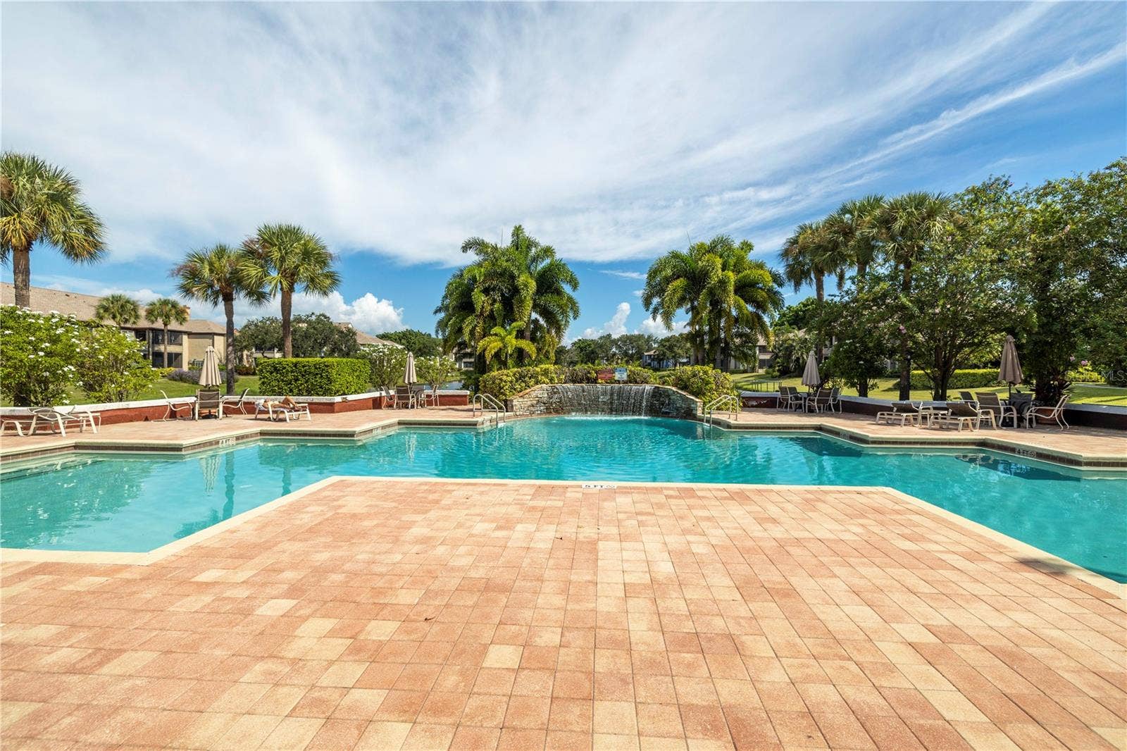 10263 GANDY BOULEVARD N, #315, St Petersburg, FL 33702 community pool