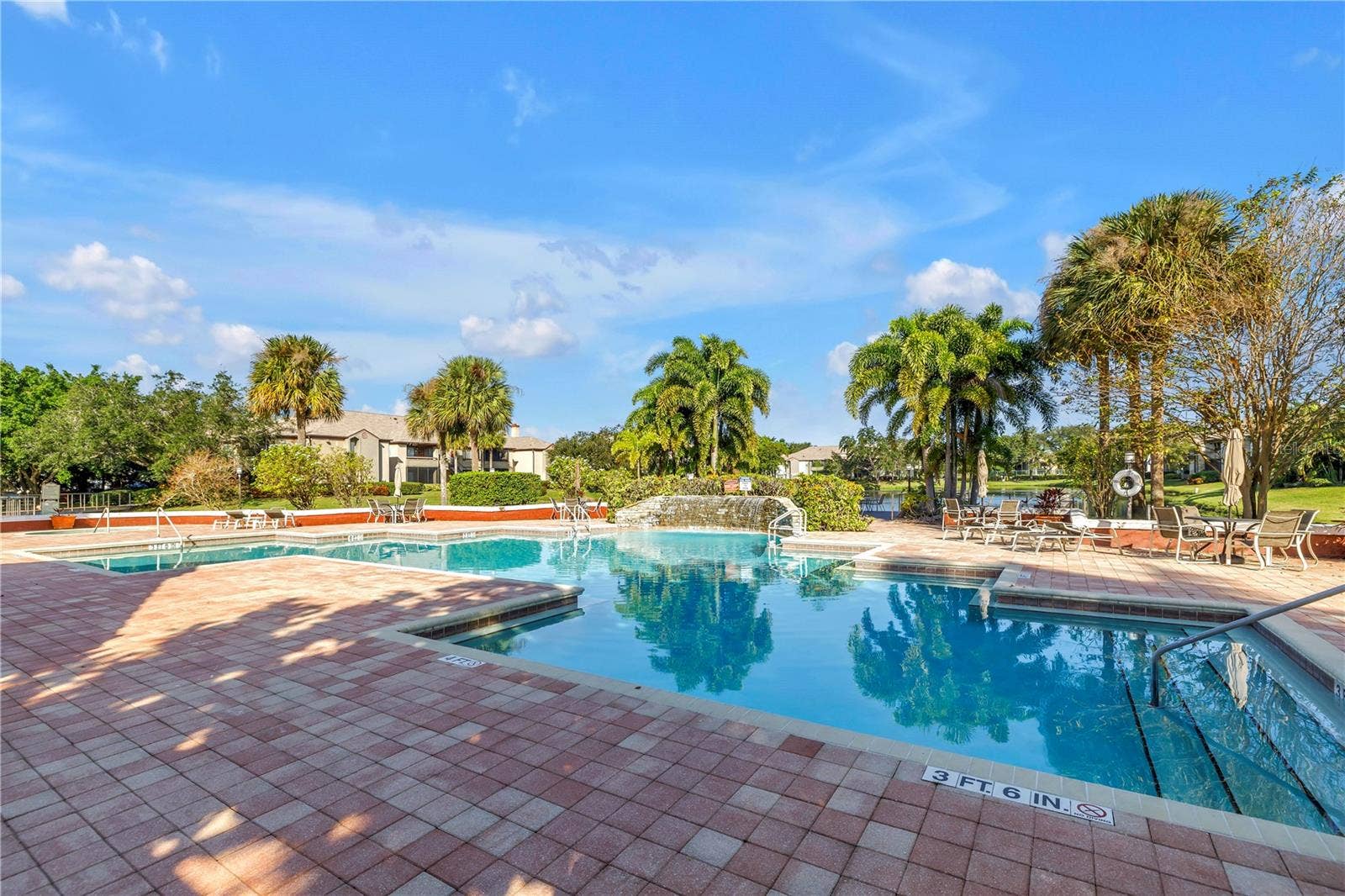 10263 GANDY BOULEVARD N, #315, St Petersburg, FL 33702 community pool