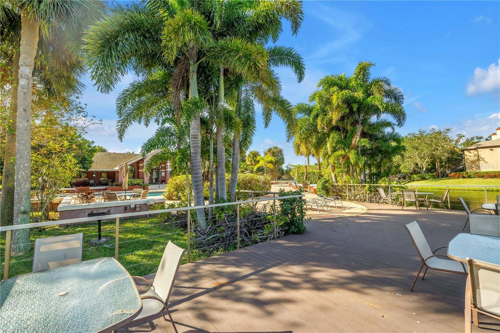 10263 GANDY BOULEVARD N, #315, St Petersburg, FL 33702 pond