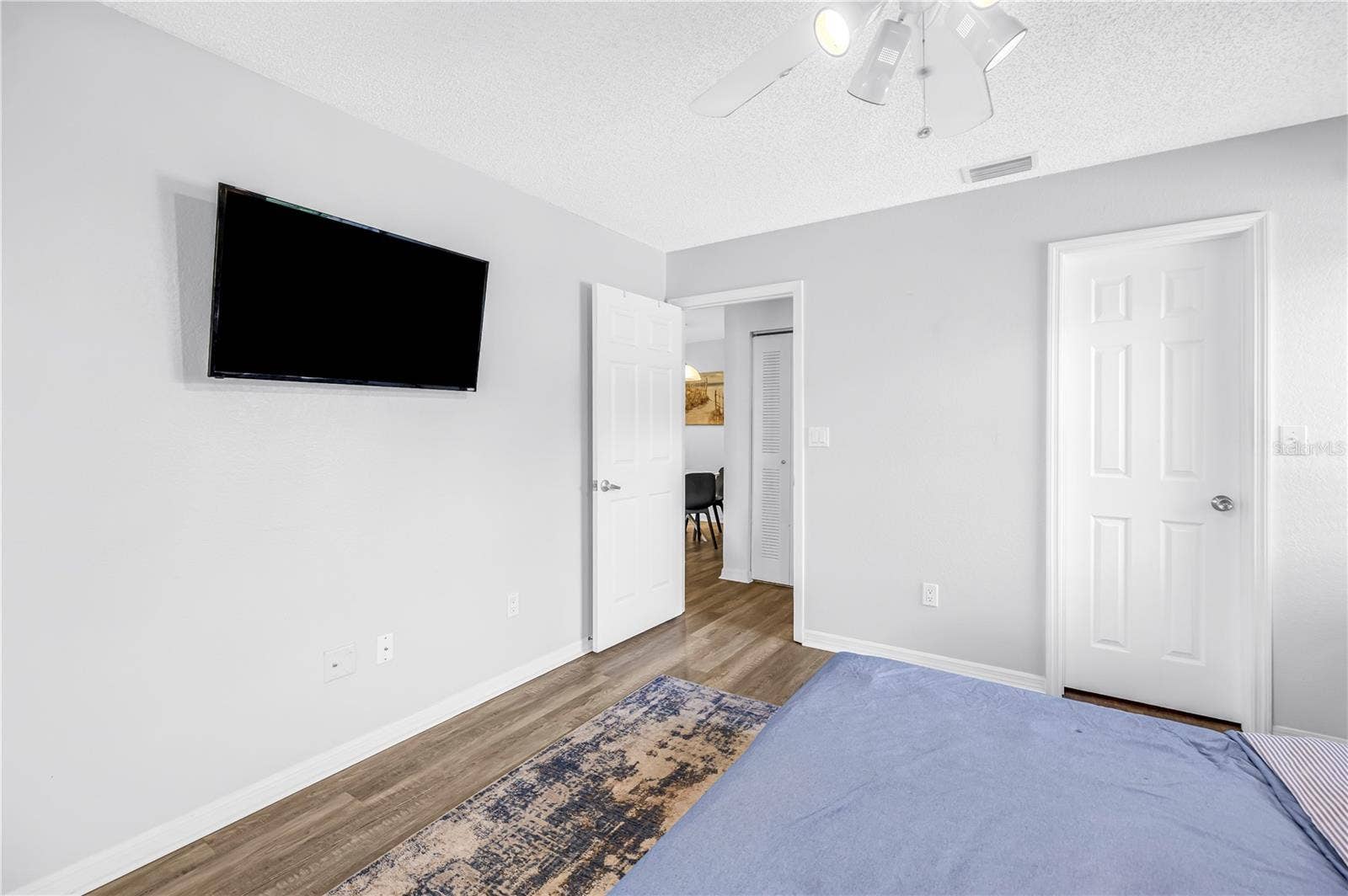 10263 GANDY BOULEVARD N, #315, St Petersburg, FL 33702 bedroom