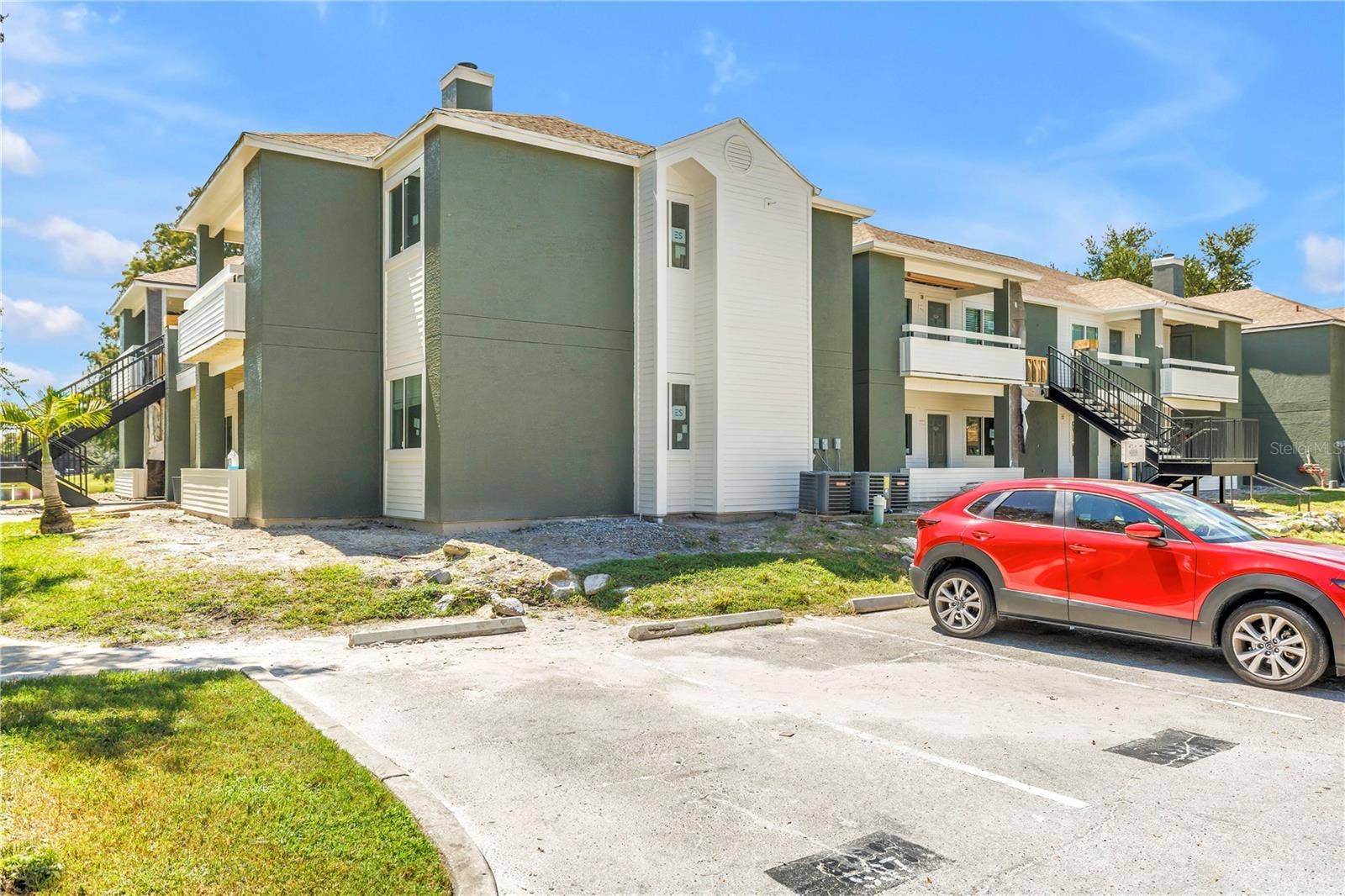 10263 GANDY BOULEVARD N, #315, St Petersburg, FL 33702 updated exterior