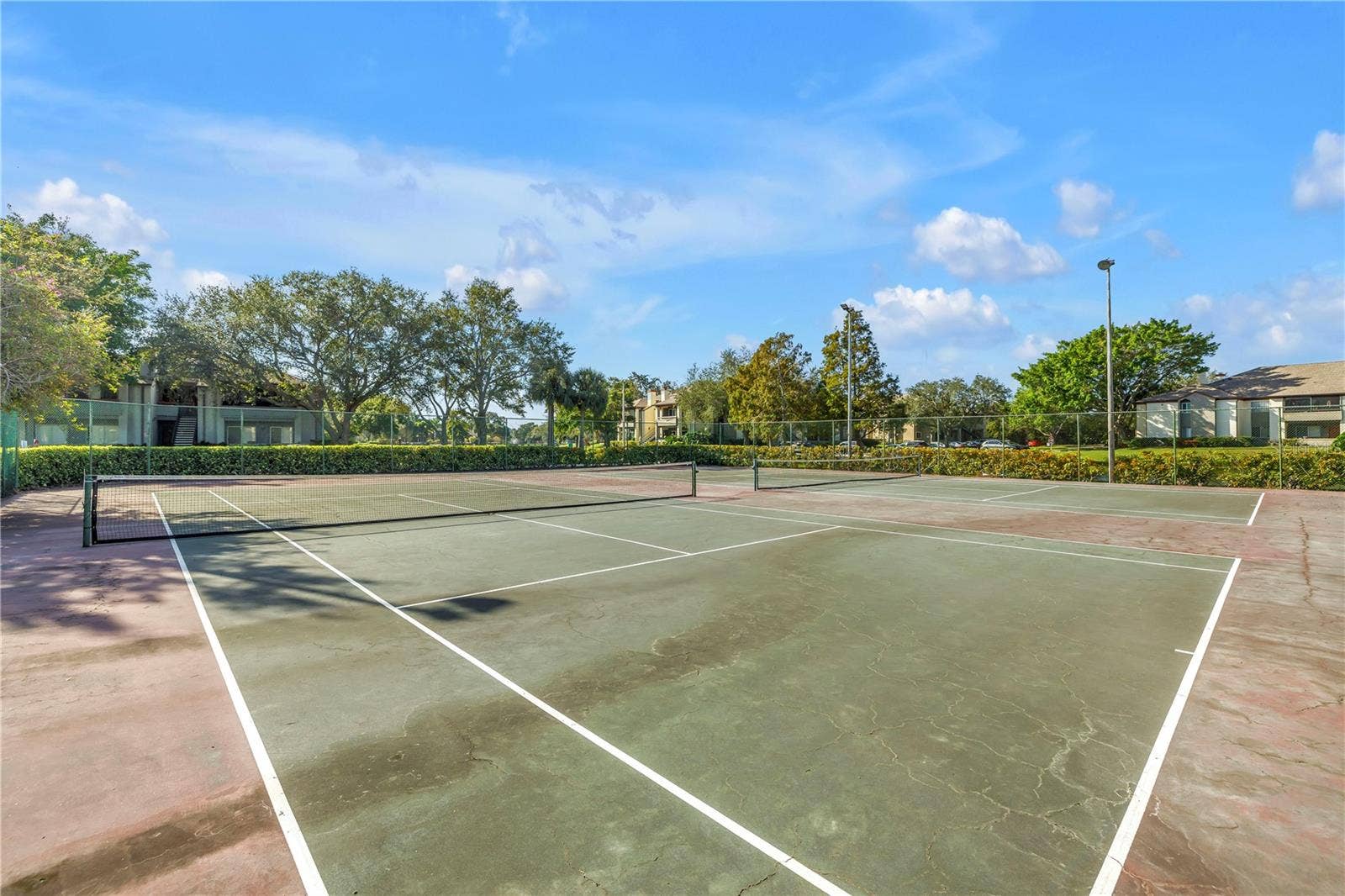 10263 GANDY BOULEVARD N, #315, St Petersburg, FL 33702 tennis courts