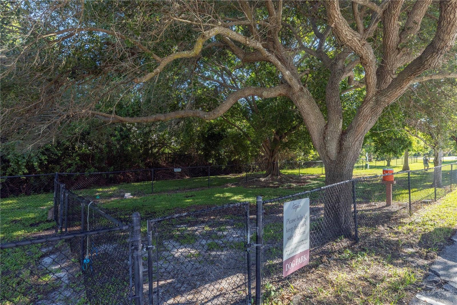 10263 GANDY BOULEVARD N, #315, St Petersburg, FL 33702 dog park
