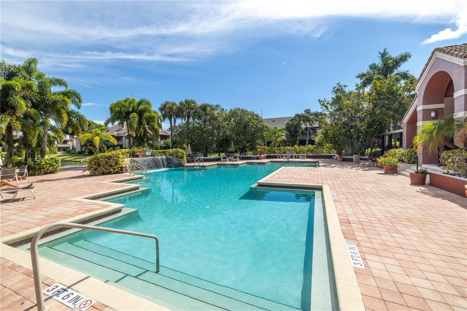 10263 GANDY BOULEVARD N, #315, St Petersburg, FL 33702 community pool