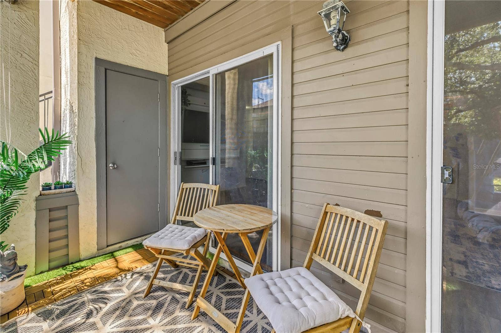 10263 GANDY BOULEVARD N, #315, St Petersburg, FL 33702 covered porch