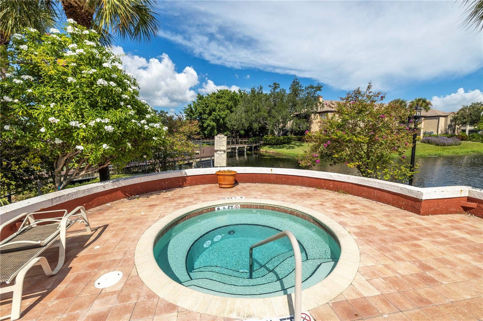 10263 GANDY BOULEVARD N, #315, St Petersburg, FL 33702 community pool