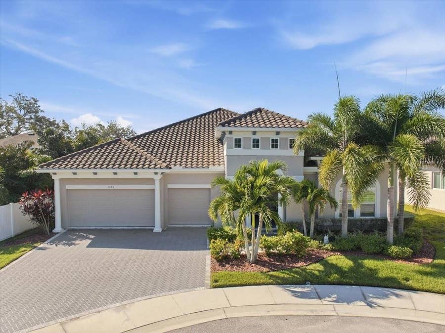 Property photo for 1553 RIVER DEE LANE, Dunedin, FL