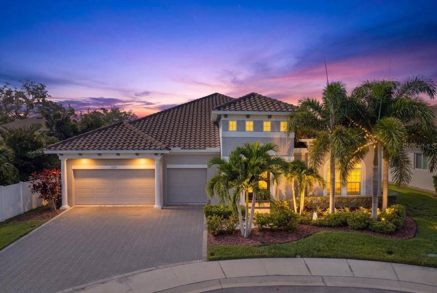 Property photo for 1553 RIVER DEE LANE, Dunedin, FL