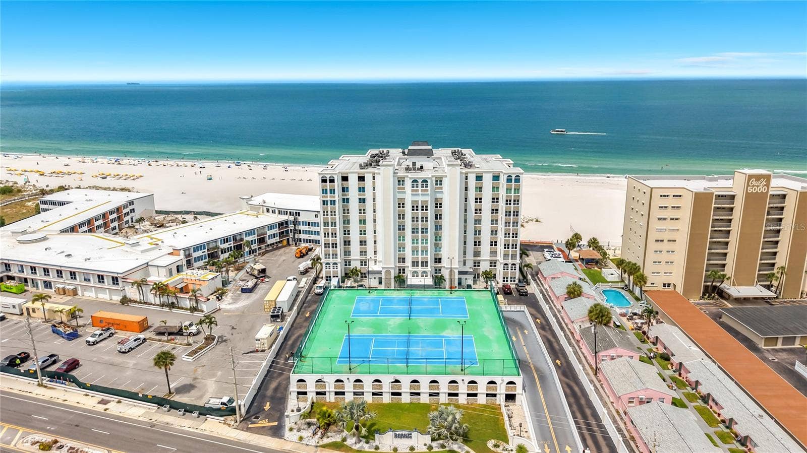 4950 GULF BOULEVARD, #903, St Pete Beach, FL 33706 4950 GULF BOULEVARD, #903, St Pete Beach, FL 33706