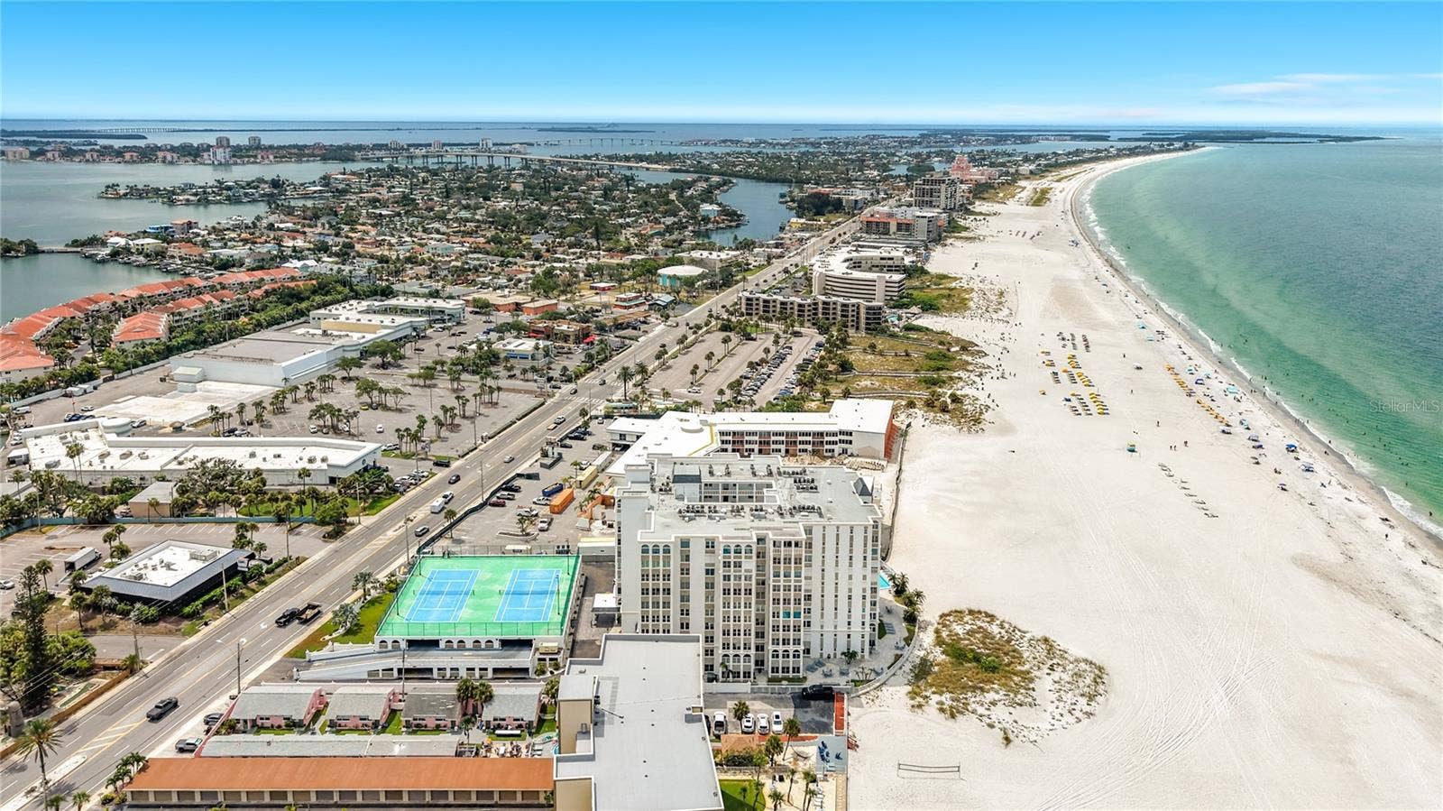 4950 GULF BOULEVARD, #903, St Pete Beach, FL 33706 4950 GULF BOULEVARD, #903, St Pete Beach, FL 33706