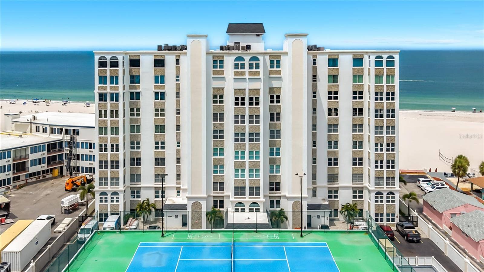 4950 GULF BOULEVARD, #903, St Pete Beach, FL 33706 4950 GULF BOULEVARD, #903, St Pete Beach, FL 33706