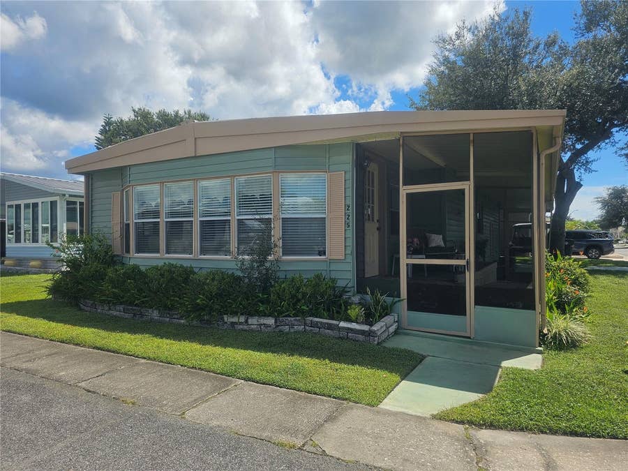 Property photo for 225 TARPON LANE, Oldsmar, FL
