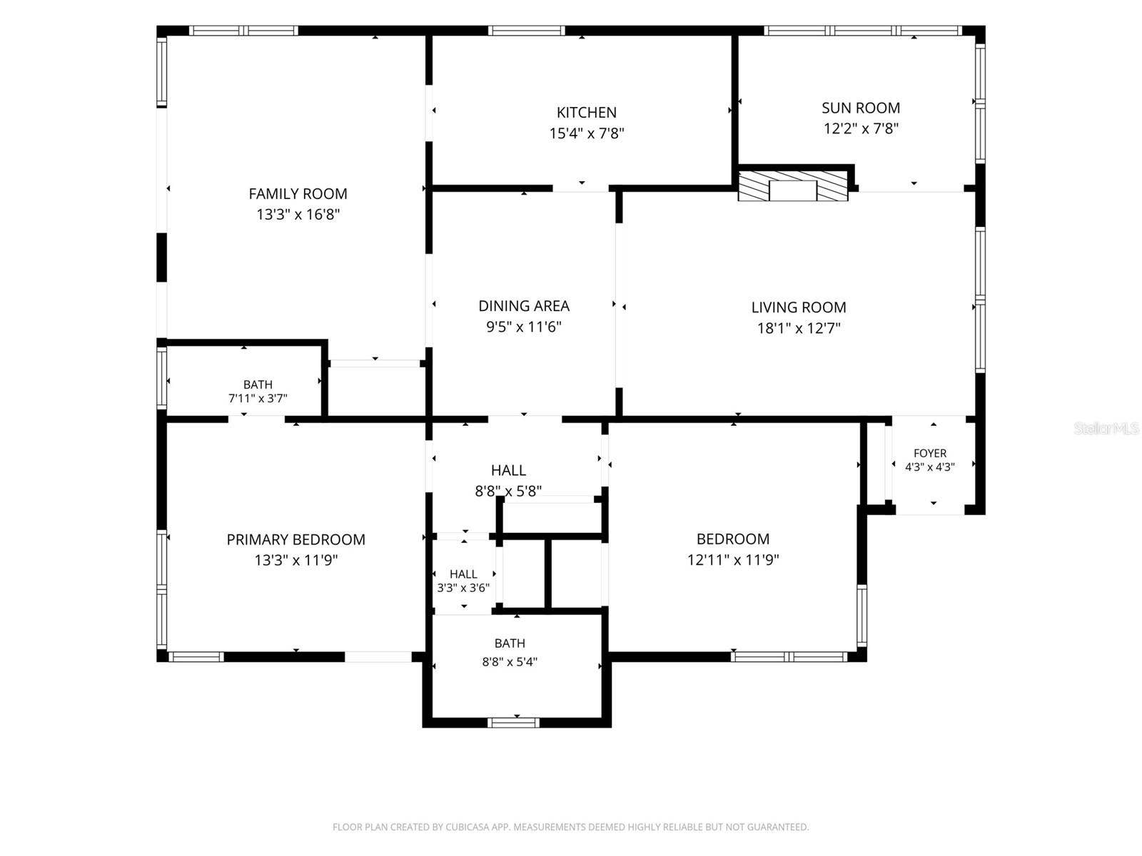 118 26TH AVENUE N, St Petersburg, FL 33704 118 26TH AVENUE N, St Petersburg, FL 33704