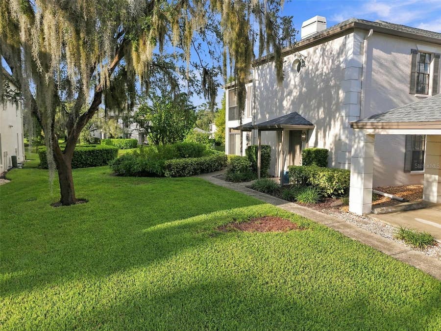 Property photo for 13036 VILLAGE CHASE CIRCLE, #13036, Tampa, FL