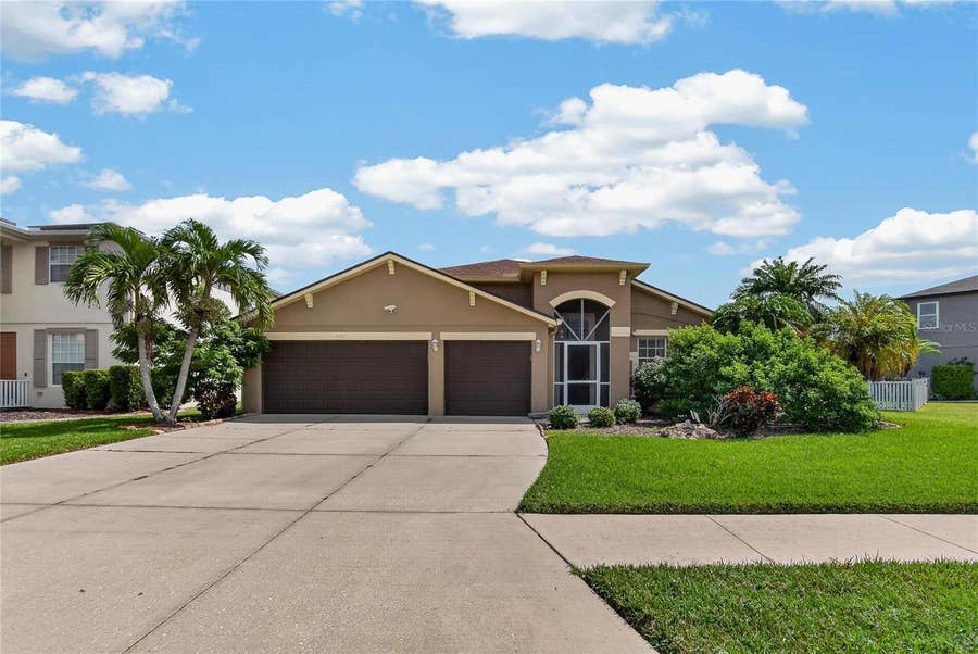 Property photo for 6129 41ST STREET STREET E, Bradenton, FL