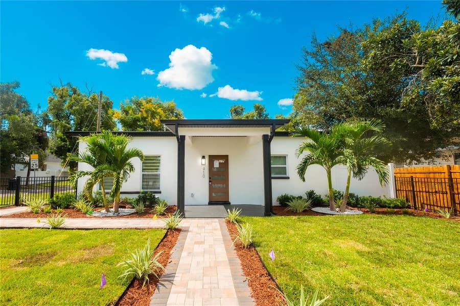 Property photo for 910 E OSBORNE AVENUE, Tampa, FL
