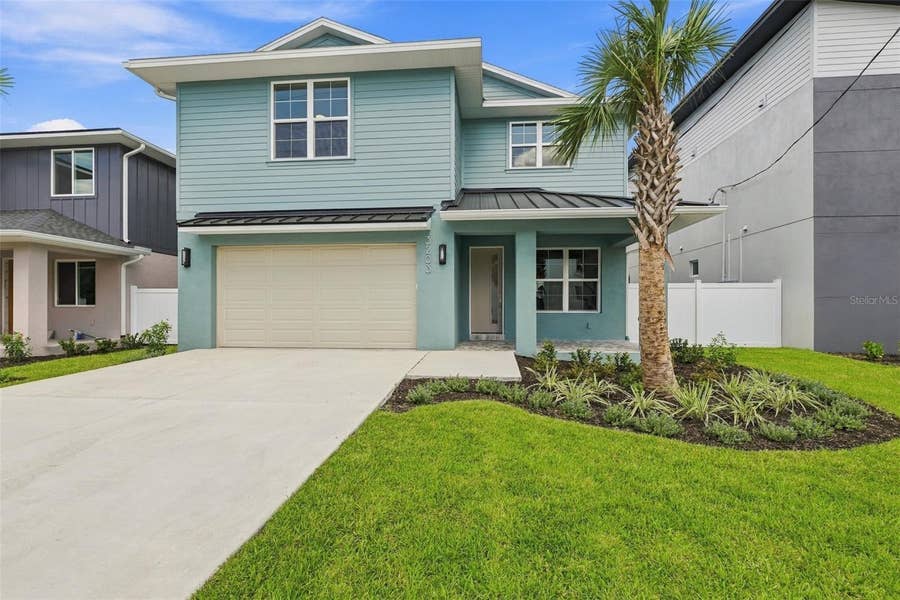 Property photo for 3203 W WYOMING AVENUE, Tampa, FL