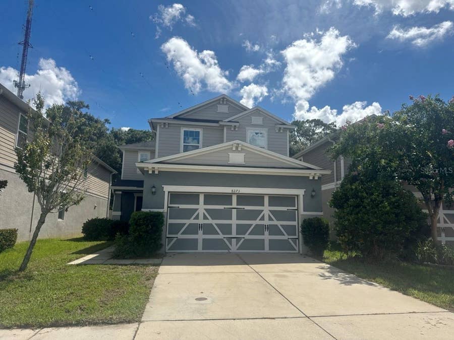 Property photo for 8273 ARTISAN WAY, Seminole, FL