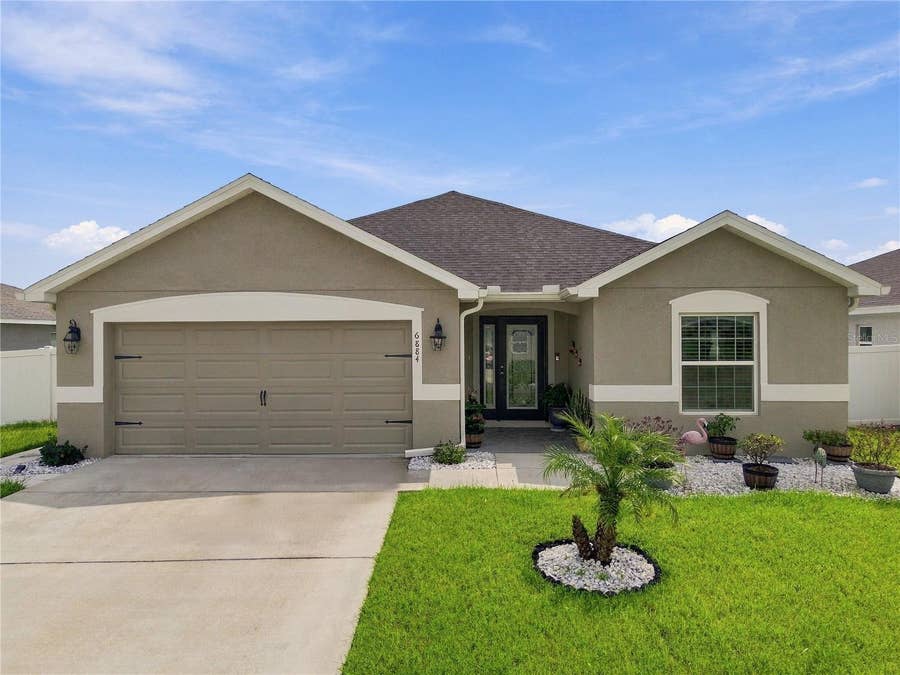 Property photo for 6884 ABBYWOOD LANE, Zephyrhills, FL