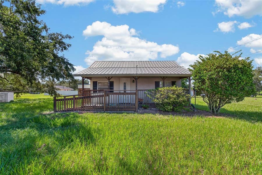 Property photo for 140 WILLIAMS STREET, Mulberry, FL