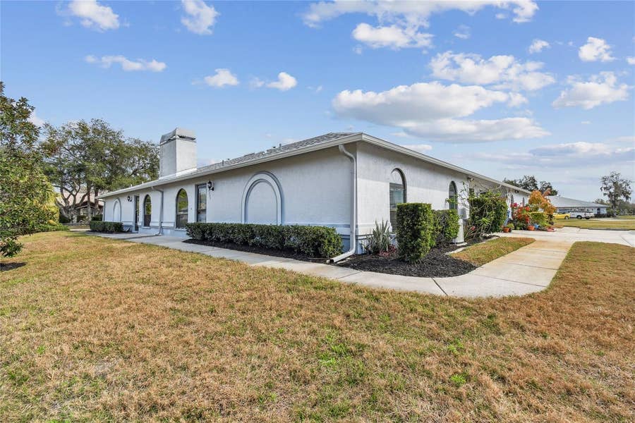 Property photo for 23227 CLUB VILLAS DRIVE, #38, Land O Lakes, FL