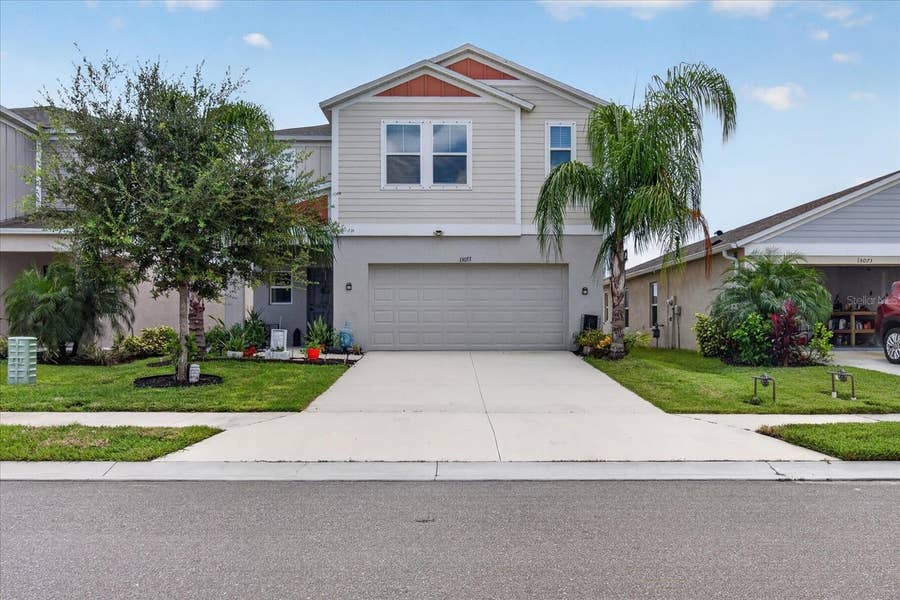 Property photo for 13077 OAK HILL WAY, Parrish, FL