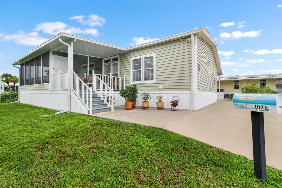 Property photo for 102 E SAINT LUCIA LOOP, Apollo Beach, FL