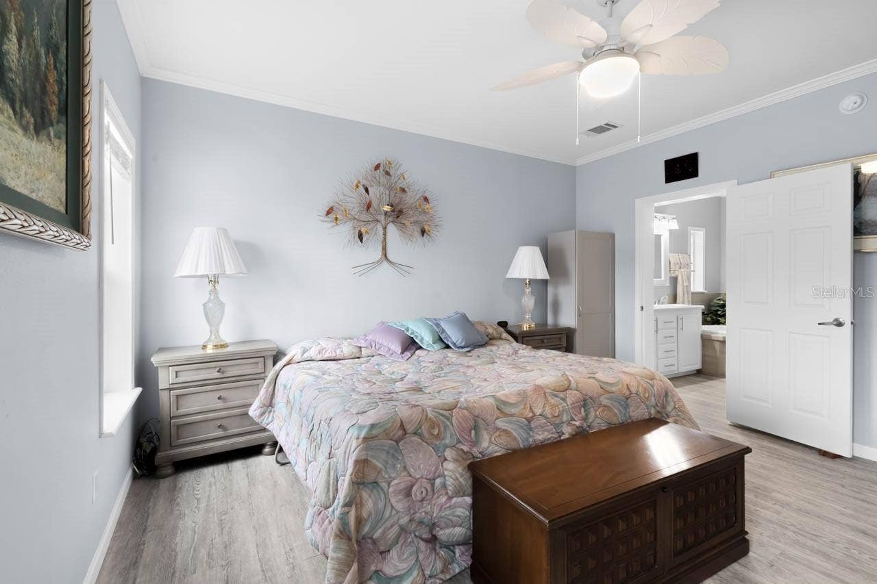 102 E SAINT LUCIA LOOP, Apollo Beach, FL 33572 Primary Bedroom EnSuite