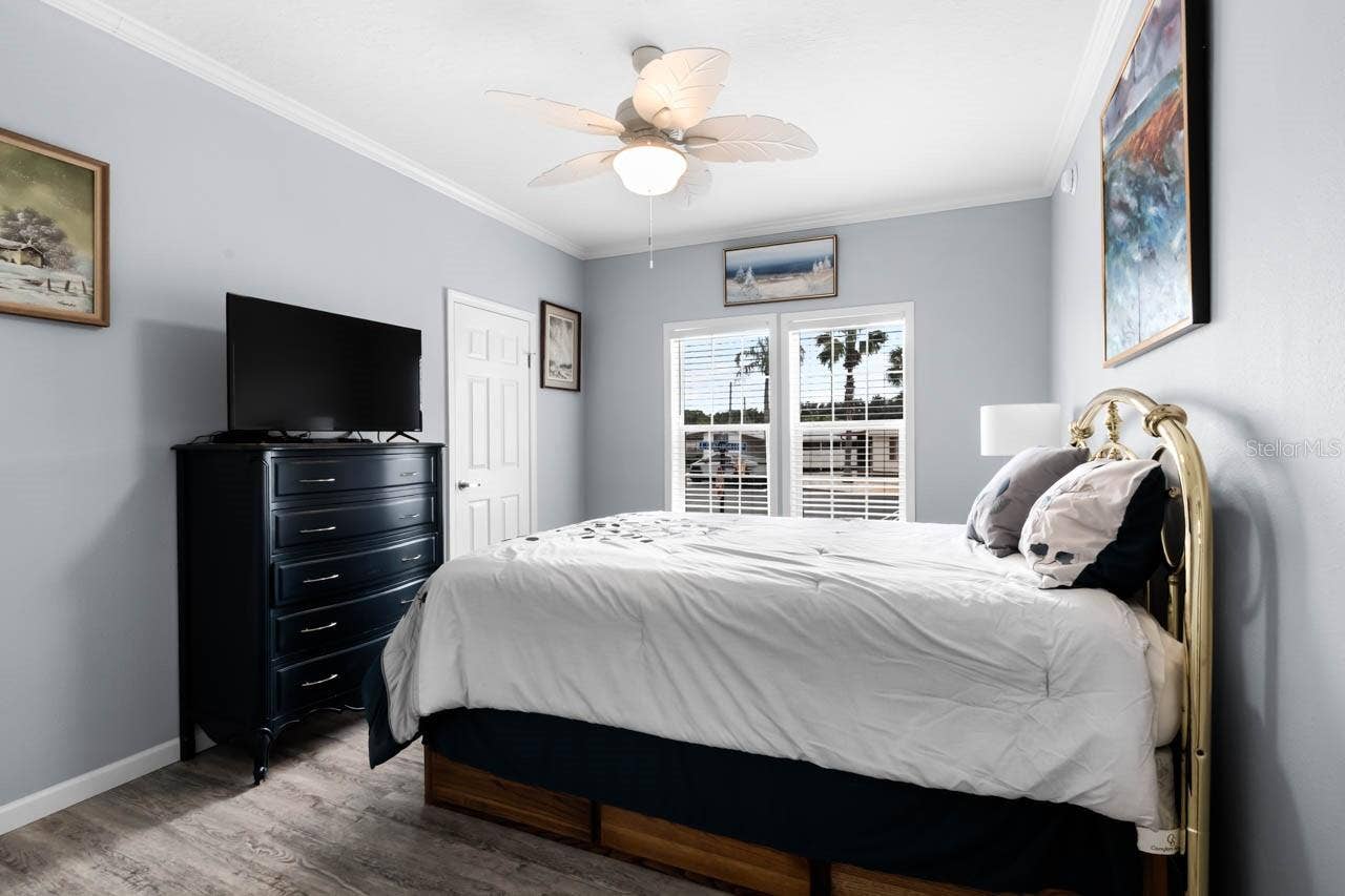 102 E SAINT LUCIA LOOP, Apollo Beach, FL 33572 Bedroom 2