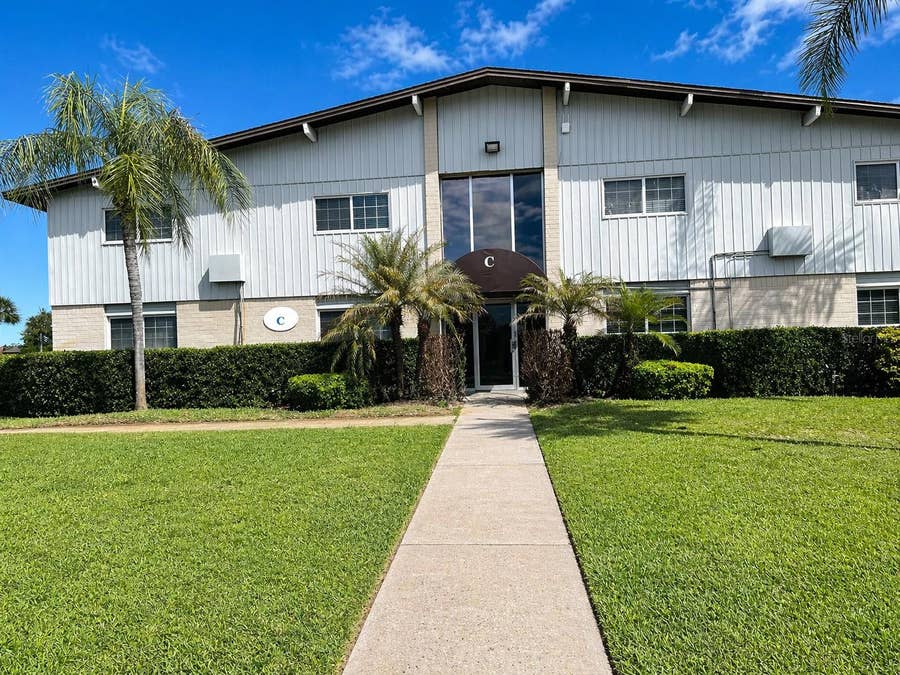Property photo for 1695 LEE ROAD, #C206, Winter Park, FL
